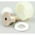 Star Mfg Inlet Valve Fitting Kit WS-85218